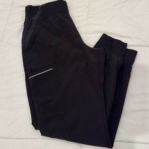 Jogger Scrub Pants